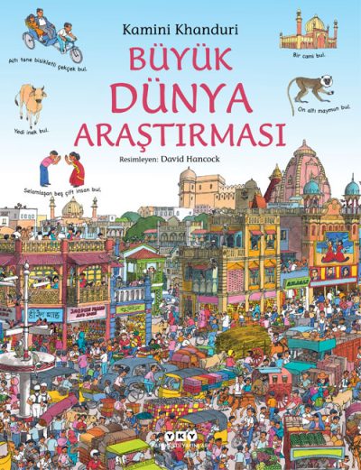 Büyük Dünya Araştırması