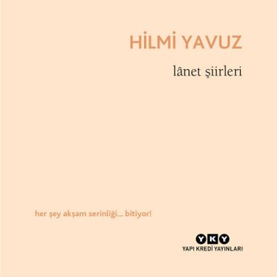 Lânet Şiirleri