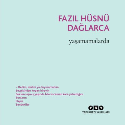 Yaşamamalarda – Kaçaklar 3