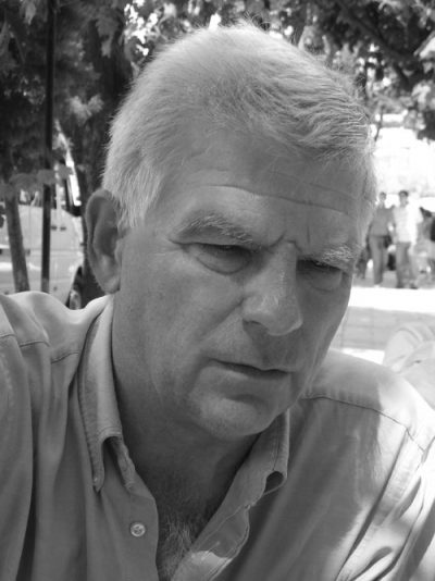 Paul Robert Magocsi