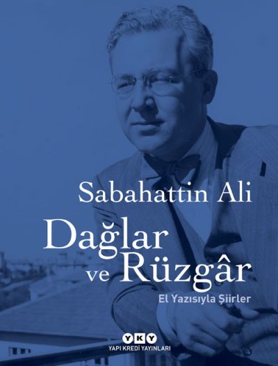 Dağlar ve Rüzgâr – El Yazısıyla Şiirler