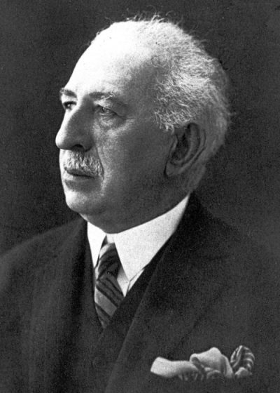 Halit Ziya Uşaklıgil