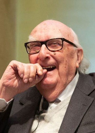 Andrea Camilleri