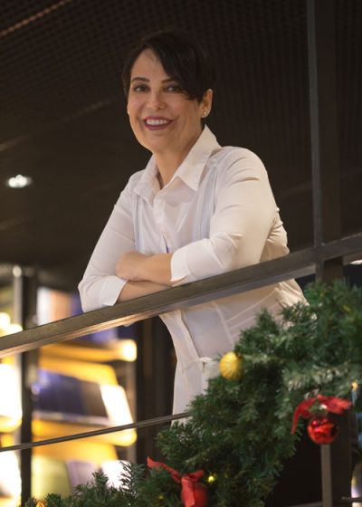 Sara Şahinkanat