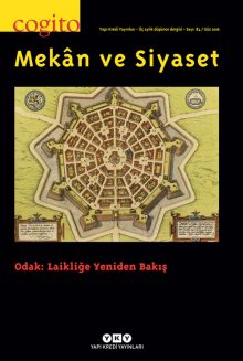 Mekân ve Siyaset