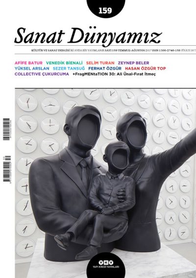 Dünyalar İçin Dünyalar Açan Sanat ve Kültür