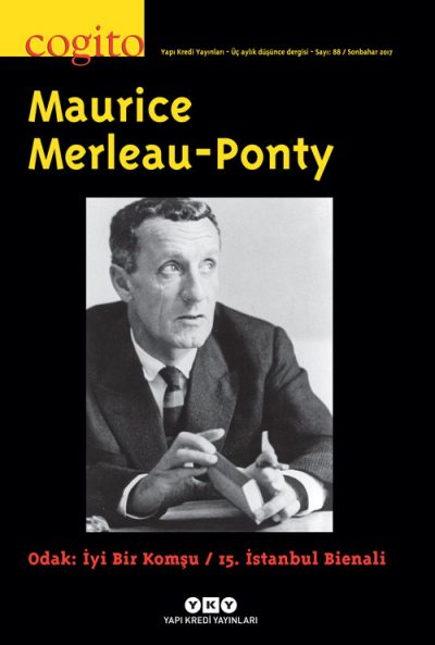 Maurice Merleau-Ponty