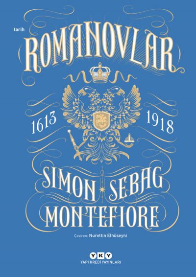 Romanovlar 1613 – 1918