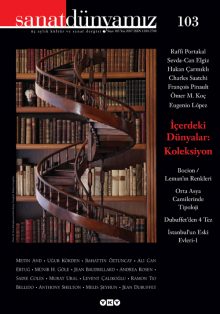 İçerdeki Dünyalar: Koleksiyon