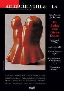 Bir Beden Dili: Giyim Kuşam