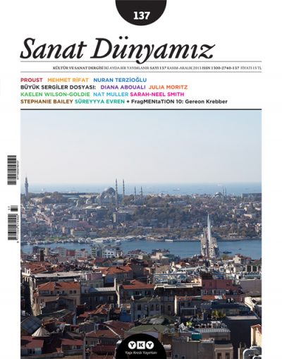 Bianeller ve Büyük Sergiler Dosyası