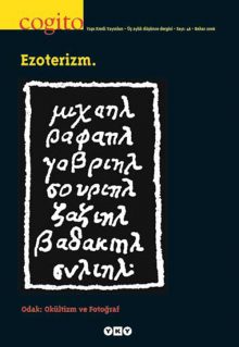 Ezoterizm.