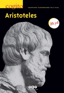 Aristoteles Özel Sayısı