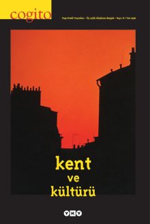 kent ve kültürü