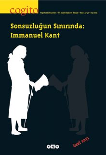 Sonsuzluğun Sınırında: Immanuel Kant (41-42)