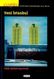 Yeni İstanbul