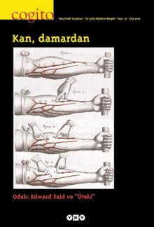 Kan, damardan