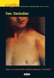 Ten: Derinden (sayı 44-45)