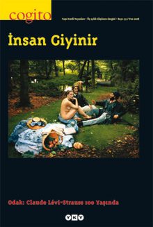 İnsan Giyinir