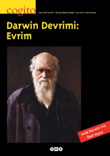 Darwin Devrimi: Evrim