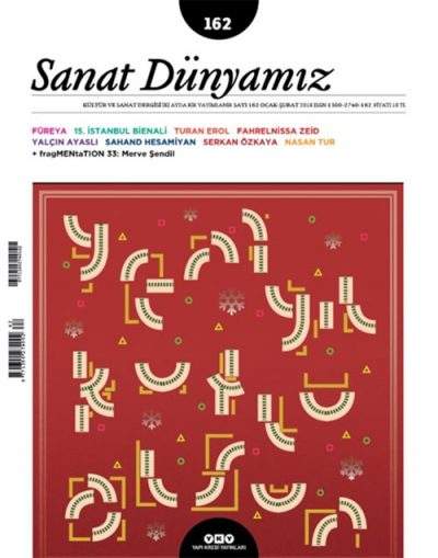 Sanata Bakışlar