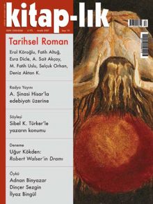 Tarihsel Roman