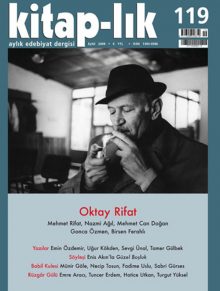 Oktay Rifat