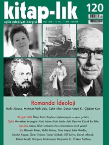 Romanda İdeoloji