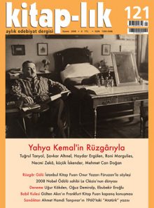 Yahya Kemal’in Rüzgârıyla