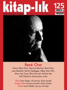 René Char