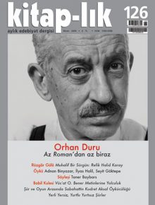 Orhan Duru
