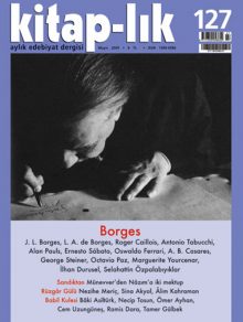 Borges