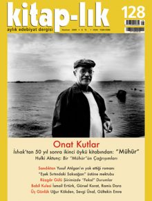 Onat Kutlar