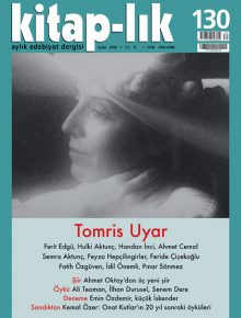 Tomris Uyar