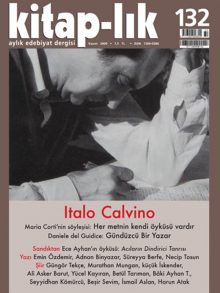 Italo Calvino
