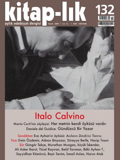 Italo Calvino