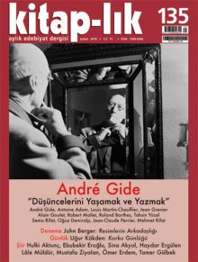 André Gide