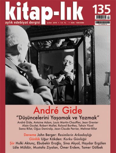 André Gide