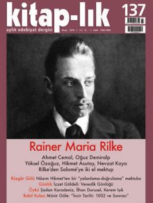 Rainer Maria Rilke