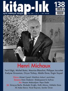 Henri Michaux