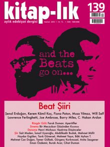 Beat Şiiri