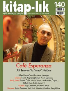 Café Esperanza