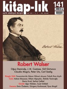 Robert Walser