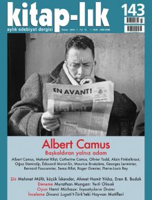 Albert Camus