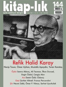 Refik Halid Karay