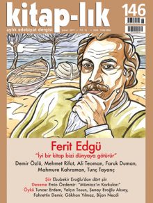 Ferit Edgü