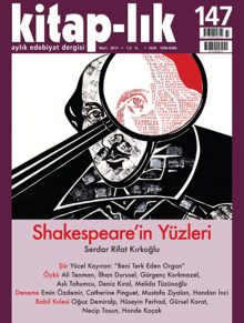 Shakespeare’in Yüzleri