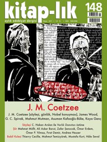 J. M. Coetzee