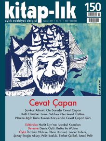 Cevat Çapan