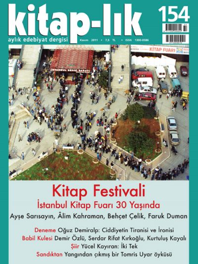 Kitap Festivali